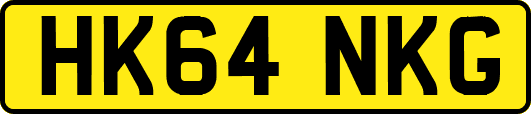HK64NKG