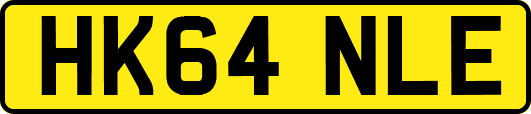 HK64NLE