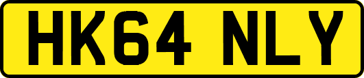 HK64NLY