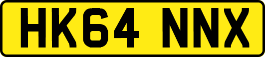 HK64NNX