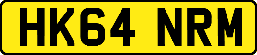 HK64NRM