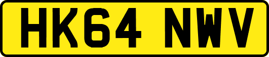 HK64NWV