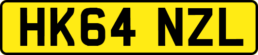 HK64NZL