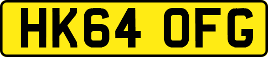 HK64OFG