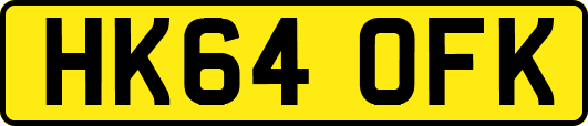 HK64OFK
