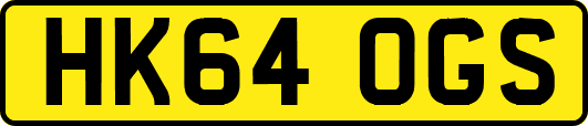 HK64OGS