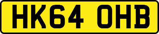 HK64OHB