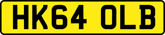 HK64OLB