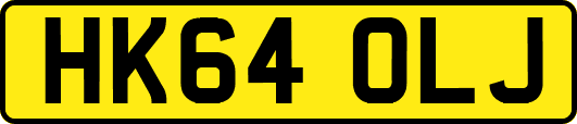 HK64OLJ