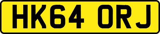 HK64ORJ