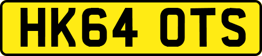 HK64OTS