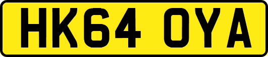 HK64OYA