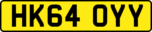 HK64OYY