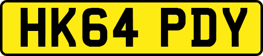 HK64PDY