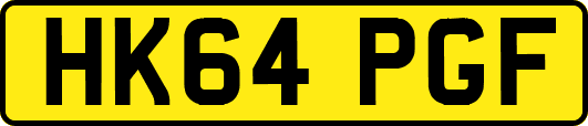 HK64PGF