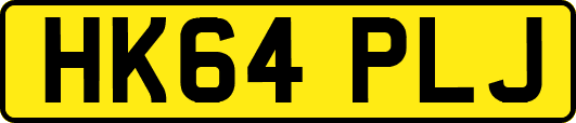 HK64PLJ