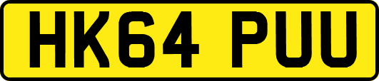 HK64PUU