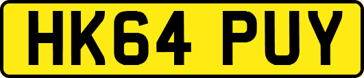 HK64PUY