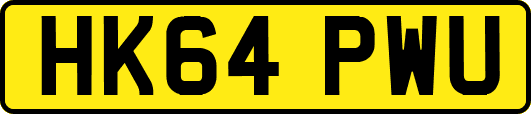 HK64PWU