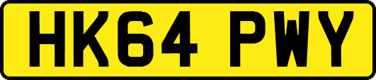 HK64PWY