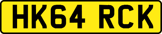 HK64RCK