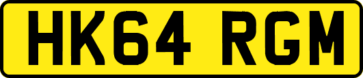 HK64RGM