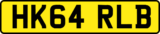 HK64RLB