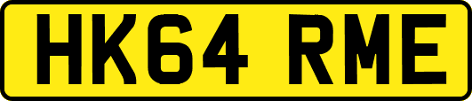 HK64RME