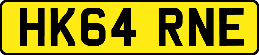 HK64RNE