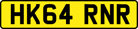 HK64RNR