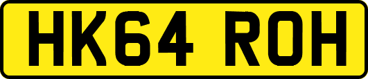 HK64ROH