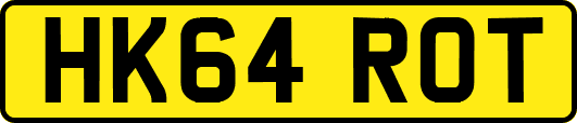 HK64ROT