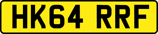 HK64RRF