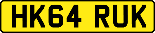 HK64RUK