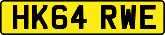 HK64RWE