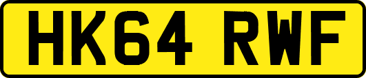 HK64RWF