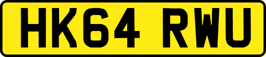 HK64RWU