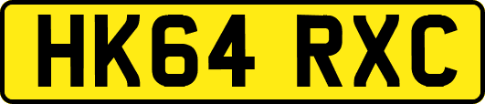 HK64RXC