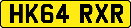 HK64RXR