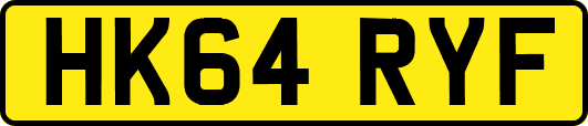 HK64RYF