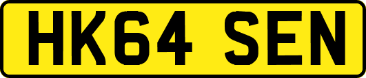 HK64SEN