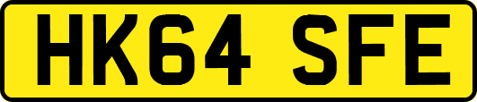 HK64SFE