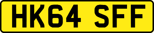 HK64SFF