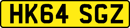 HK64SGZ