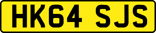 HK64SJS