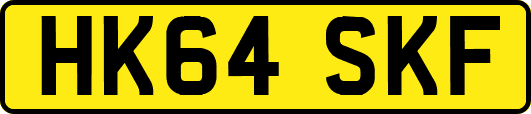 HK64SKF