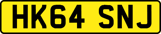 HK64SNJ