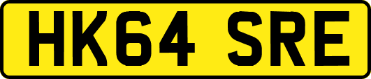 HK64SRE