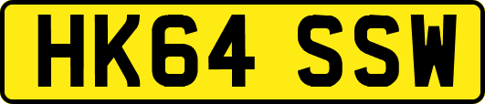 HK64SSW