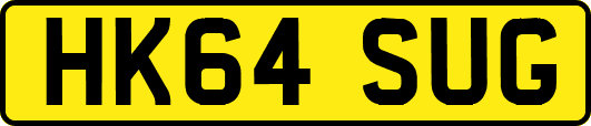 HK64SUG